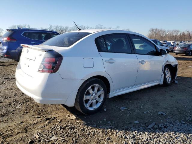 Photo 2 VIN: 3N1AB6AP8CL609201 - NISSAN SENTRA 2.0 