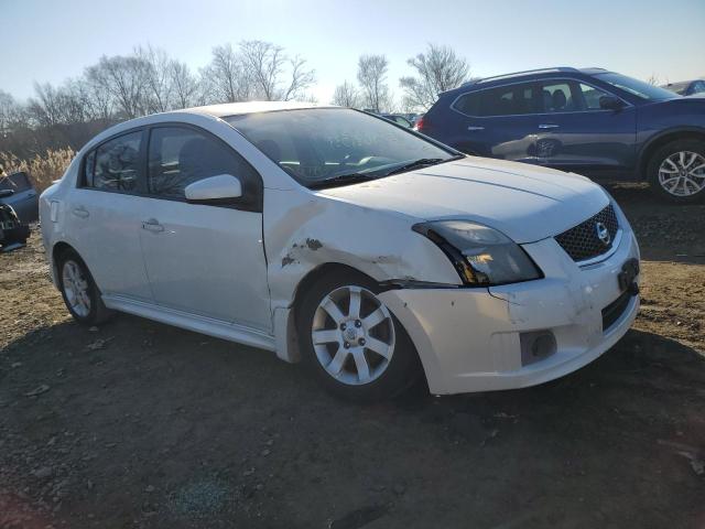 Photo 3 VIN: 3N1AB6AP8CL609201 - NISSAN SENTRA 2.0 