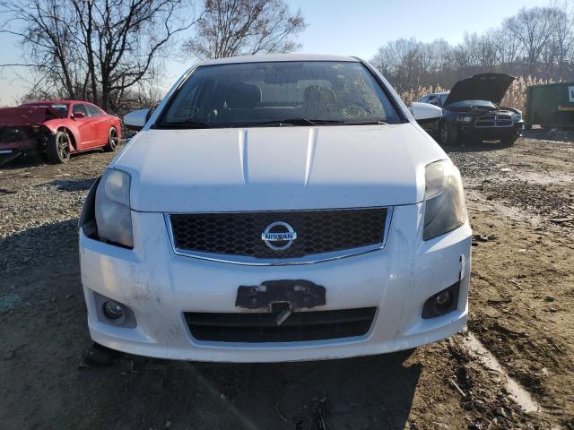 Photo 4 VIN: 3N1AB6AP8CL609201 - NISSAN SENTRA 2.0 