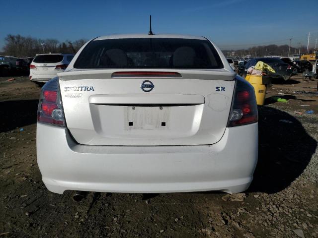 Photo 5 VIN: 3N1AB6AP8CL609201 - NISSAN SENTRA 2.0 