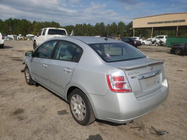 Photo 2 VIN: 3N1AB6AP8CL609330 - NISSAN SENTRA 2.0 