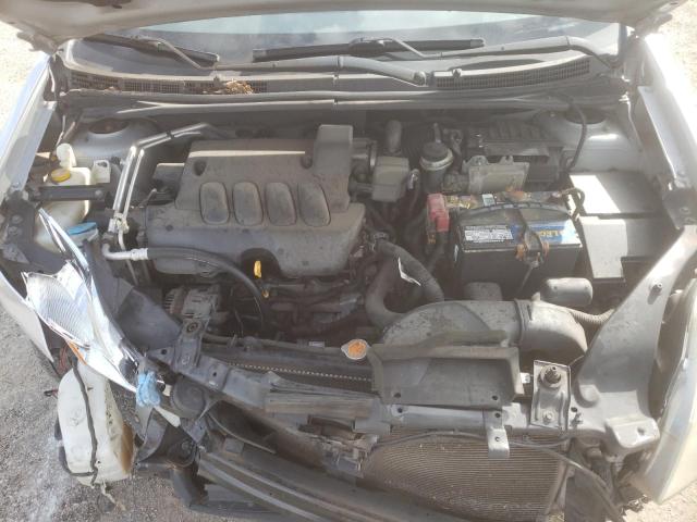 Photo 6 VIN: 3N1AB6AP8CL609330 - NISSAN SENTRA 2.0 