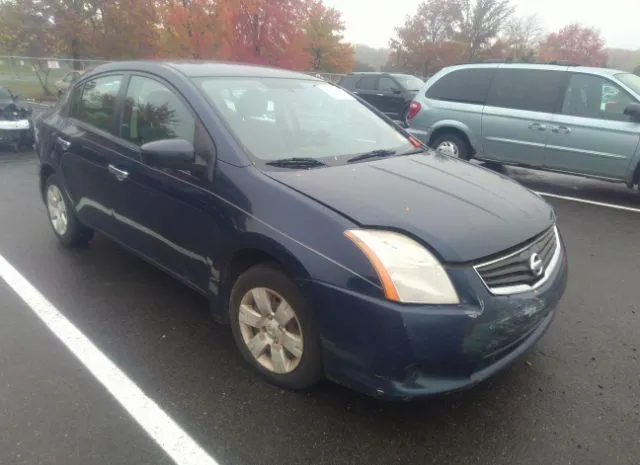 Photo 0 VIN: 3N1AB6AP8CL610073 - NISSAN SENTRA 