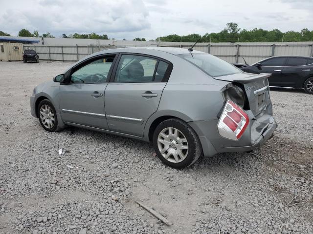 Photo 1 VIN: 3N1AB6AP8CL610459 - NISSAN SENTRA 