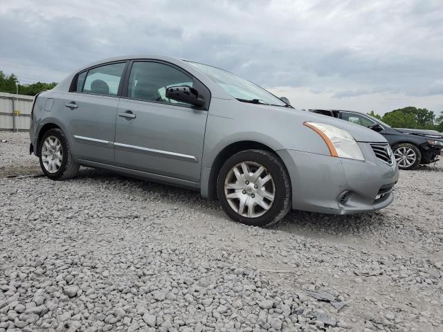 Photo 3 VIN: 3N1AB6AP8CL610459 - NISSAN SENTRA 