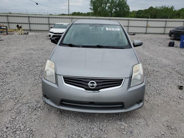 Photo 4 VIN: 3N1AB6AP8CL610459 - NISSAN SENTRA 