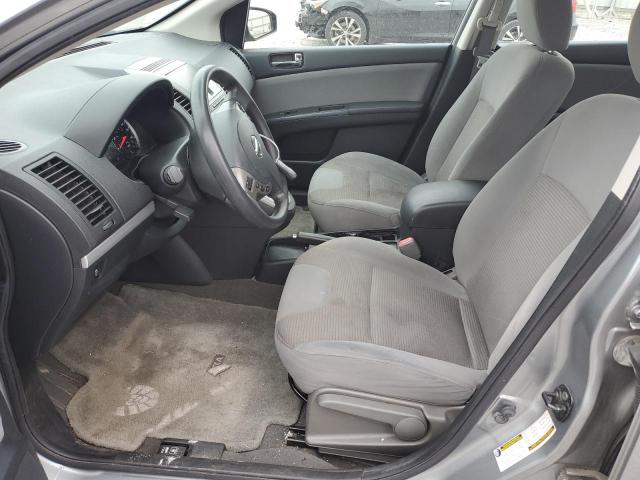 Photo 6 VIN: 3N1AB6AP8CL610459 - NISSAN SENTRA 