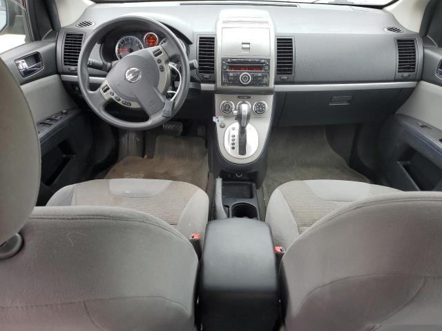 Photo 7 VIN: 3N1AB6AP8CL610459 - NISSAN SENTRA 