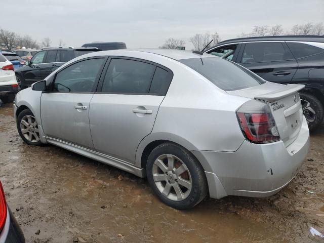 Photo 1 VIN: 3N1AB6AP8CL612826 - NISSAN SENTRA 