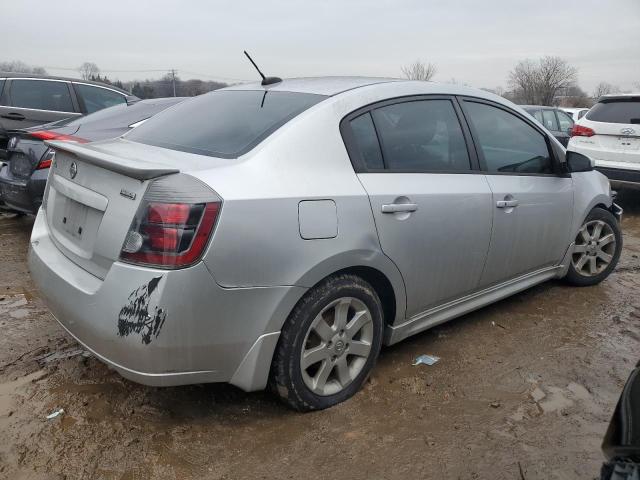 Photo 2 VIN: 3N1AB6AP8CL612826 - NISSAN SENTRA 