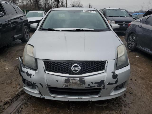 Photo 4 VIN: 3N1AB6AP8CL612826 - NISSAN SENTRA 