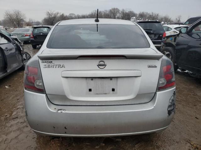 Photo 5 VIN: 3N1AB6AP8CL612826 - NISSAN SENTRA 