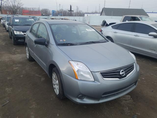 Photo 8 VIN: 3N1AB6AP8CL617072 - NISSAN SENTRA 2.0 