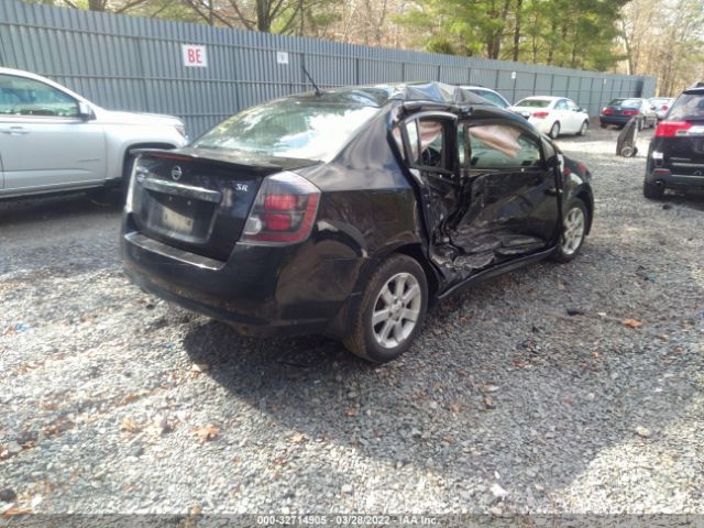 Photo 3 VIN: 3N1AB6AP8CL617542 - NISSAN SENTRA 