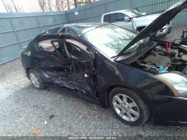 Photo 5 VIN: 3N1AB6AP8CL617542 - NISSAN SENTRA 