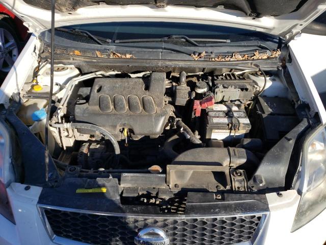 Photo 10 VIN: 3N1AB6AP8CL618576 - NISSAN SENTRA 