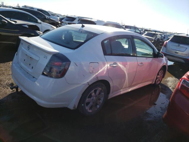 Photo 2 VIN: 3N1AB6AP8CL618576 - NISSAN SENTRA 