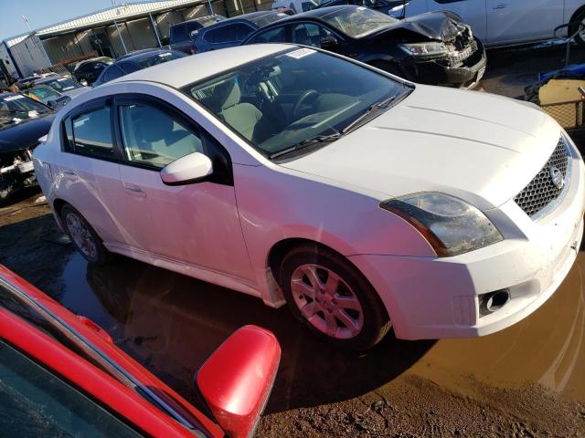 Photo 3 VIN: 3N1AB6AP8CL618576 - NISSAN SENTRA 