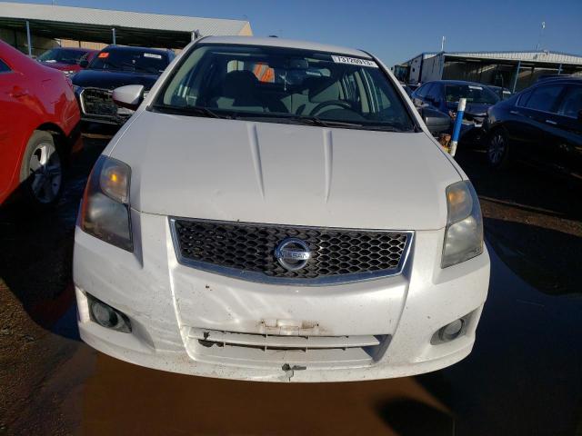 Photo 4 VIN: 3N1AB6AP8CL618576 - NISSAN SENTRA 