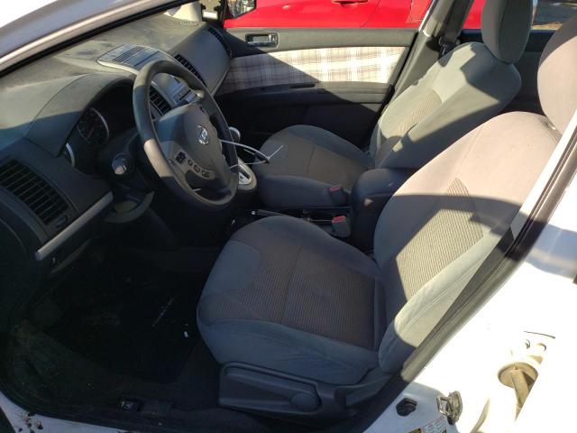 Photo 6 VIN: 3N1AB6AP8CL618576 - NISSAN SENTRA 