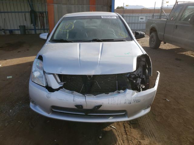 Photo 8 VIN: 3N1AB6AP8CL622322 - NISSAN SENTRA 2.0 