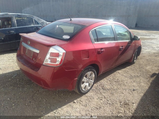 Photo 3 VIN: 3N1AB6AP8CL623146 - NISSAN SENTRA 