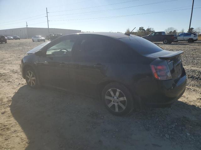 Photo 1 VIN: 3N1AB6AP8CL626046 - NISSAN SENTRA 