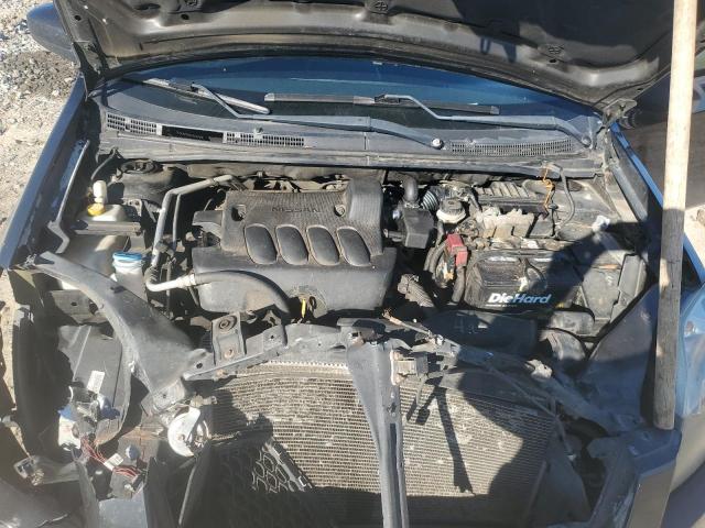 Photo 10 VIN: 3N1AB6AP8CL626046 - NISSAN SENTRA 