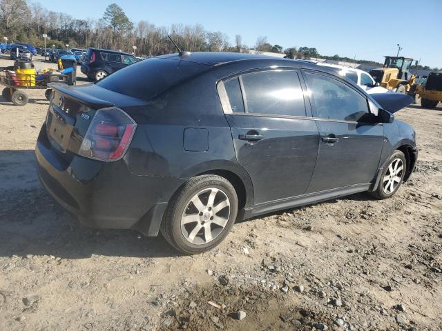 Photo 2 VIN: 3N1AB6AP8CL626046 - NISSAN SENTRA 