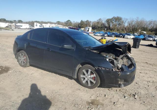 Photo 3 VIN: 3N1AB6AP8CL626046 - NISSAN SENTRA 