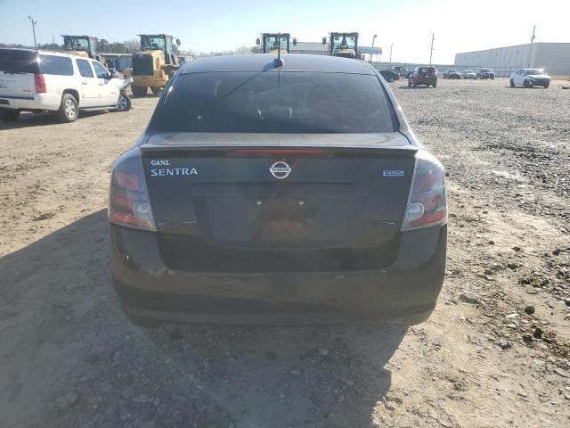 Photo 5 VIN: 3N1AB6AP8CL626046 - NISSAN SENTRA 