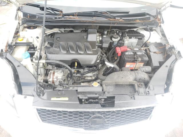 Photo 6 VIN: 3N1AB6AP8CL628248 - NISSAN SENTRA 2.0 