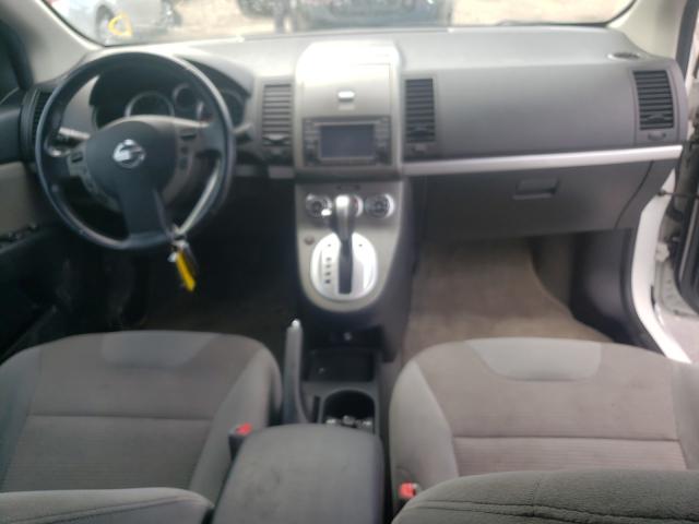 Photo 8 VIN: 3N1AB6AP8CL628248 - NISSAN SENTRA 2.0 