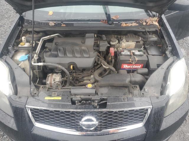 Photo 10 VIN: 3N1AB6AP8CL628458 - NISSAN SENTRA 2.0 