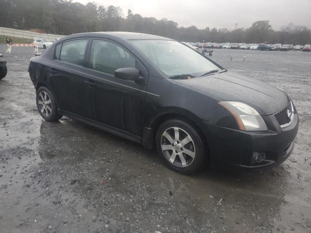 Photo 3 VIN: 3N1AB6AP8CL628458 - NISSAN SENTRA 2.0 