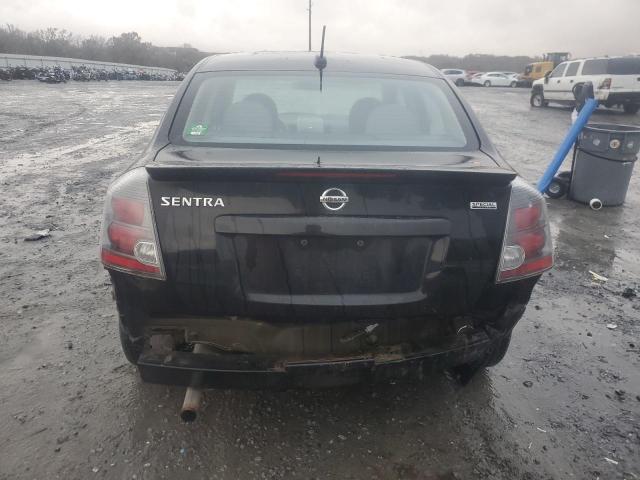 Photo 5 VIN: 3N1AB6AP8CL628458 - NISSAN SENTRA 2.0 