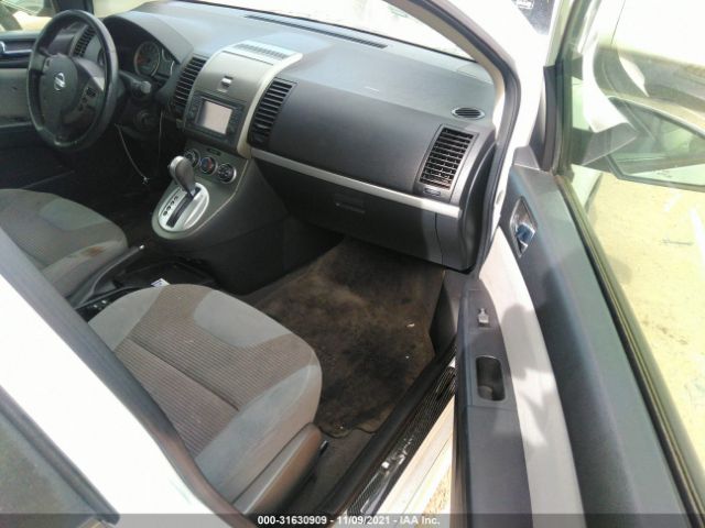 Photo 4 VIN: 3N1AB6AP8CL630775 - NISSAN SENTRA 