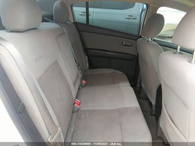 Photo 7 VIN: 3N1AB6AP8CL630775 - NISSAN SENTRA 