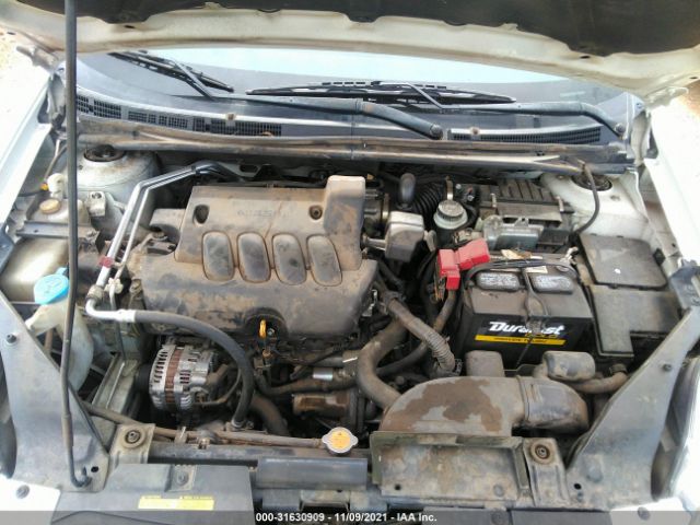 Photo 9 VIN: 3N1AB6AP8CL630775 - NISSAN SENTRA 