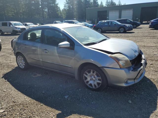 Photo 3 VIN: 3N1AB6AP8CL632770 - NISSAN SENTRA 2.0 