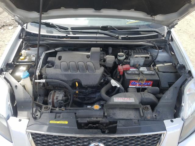 Photo 6 VIN: 3N1AB6AP8CL636530 - NISSAN SENTRA 