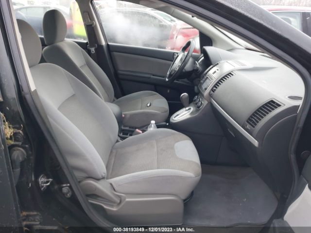 Photo 4 VIN: 3N1AB6AP8CL642747 - NISSAN SENTRA 