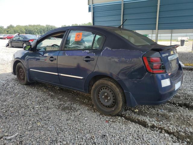 Photo 1 VIN: 3N1AB6AP8CL642960 - NISSAN SENTRA 