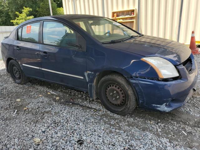 Photo 3 VIN: 3N1AB6AP8CL642960 - NISSAN SENTRA 