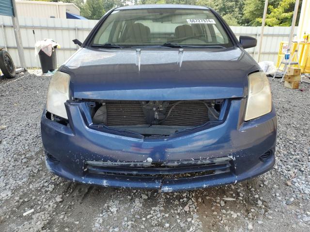 Photo 4 VIN: 3N1AB6AP8CL642960 - NISSAN SENTRA 