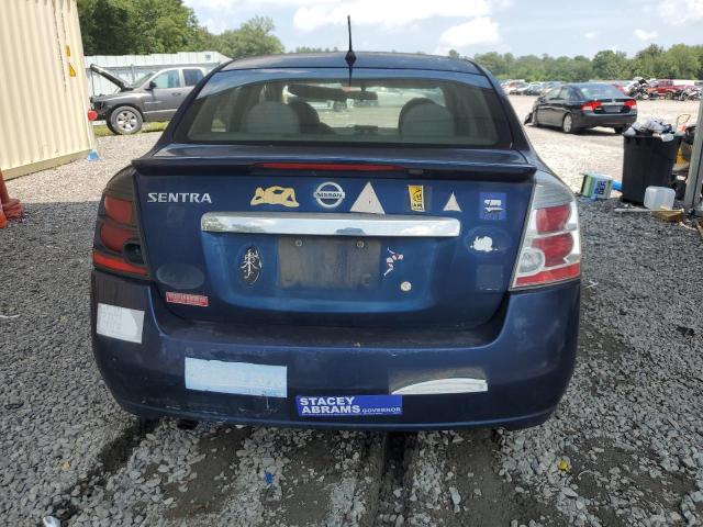 Photo 5 VIN: 3N1AB6AP8CL642960 - NISSAN SENTRA 