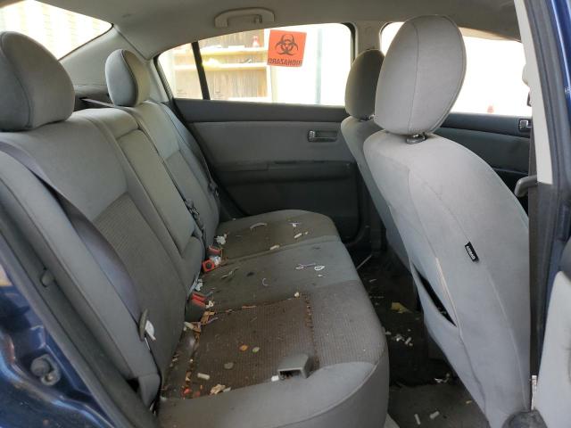 Photo 9 VIN: 3N1AB6AP8CL642960 - NISSAN SENTRA 