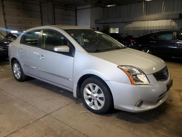 Photo 3 VIN: 3N1AB6AP8CL644594 - NISSAN SENTRA 