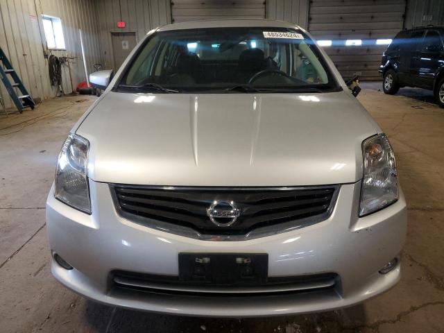 Photo 4 VIN: 3N1AB6AP8CL644594 - NISSAN SENTRA 