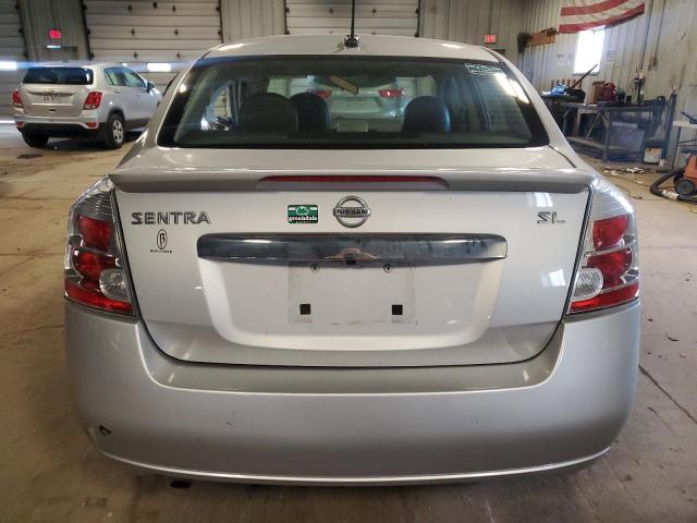 Photo 5 VIN: 3N1AB6AP8CL644594 - NISSAN SENTRA 